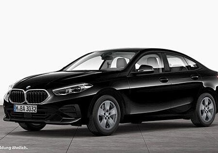 BMW 218i Gran Coupé LiveCockpitProf PDC Sitzheizung