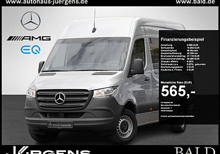 Mercedes-Benz Sprinter 315 MIXTO+L2H2+KLIMA+AHK3,5T+5-SITZER