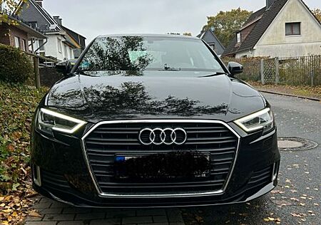 Audi A3 35 TFSI S tronic sport Sportback sport