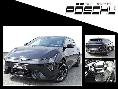 Kia EV4 81.4 KWh GT-Line/P9/P10/P11/P12/Met.