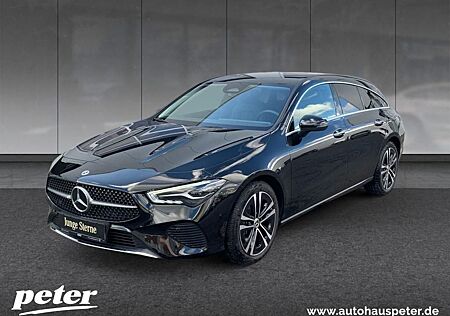 Mercedes-Benz CLA 180 Shooting Brake Progressive Advanced Plus