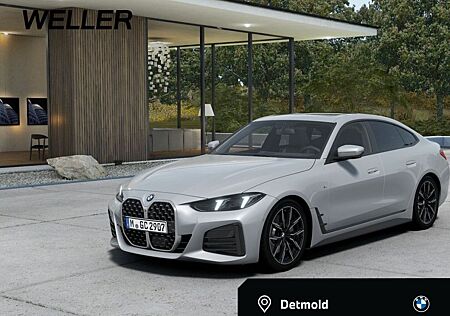 BMW 430i xDrive GC M Sport GSD HUD 360° St+Go HiFi