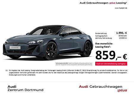 Audi e-tron GT S quattro PANO B&O 360°CAM ACC LM21