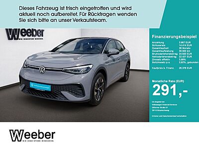 Volkswagen ID.5 Pro Performance *NAVI*LED*PDC*CCS*ACC*APP C