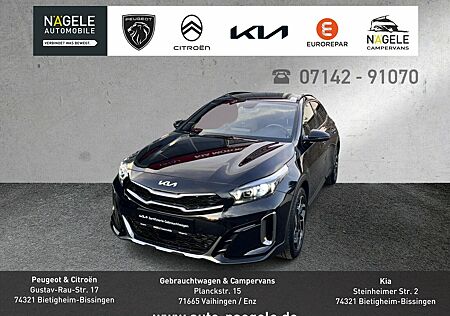 Kia XCeed 1.6 T-GDI DCT GT Line|Leder|LED|Navi|ACC