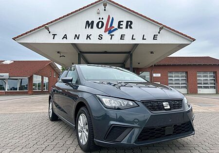 Seat Ibiza Style 1.0 TSI / Navi Sitzheizung