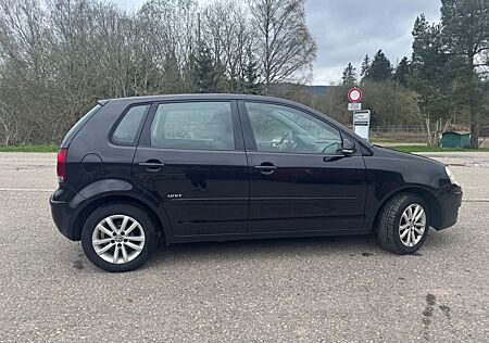 VW Polo Volkswagen 1.4 United United