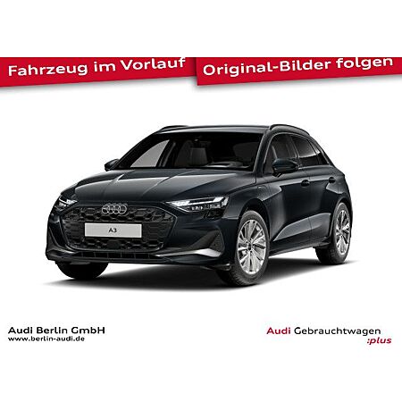Audi A3 leasen