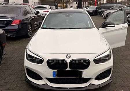 BMW 140 M140i Special Edition -