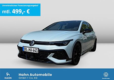 VW Golf Volkswagen GTI Clubsport 2,0l 300PS Pano DCC Sport-AGA