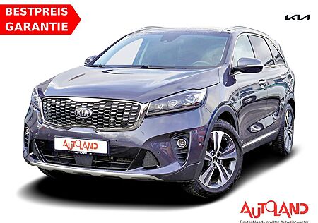 Kia Sorento 2.2 CRDi Platinum 4WD LED Navi ACC 360°