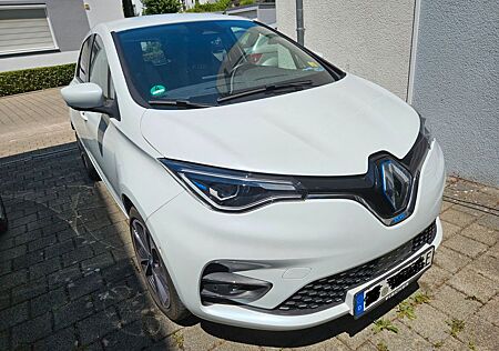 Renault ZOE Intens R135/Z.E. 50 Batteriekauf Intens