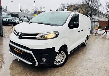 Toyota Pro Ace Proace L2*Automat*Kasten 2x Schiebetür*Kamera