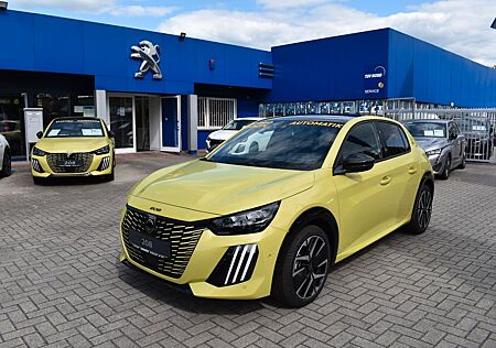 Peugeot 208 GT Hybrid 145 Automatik
