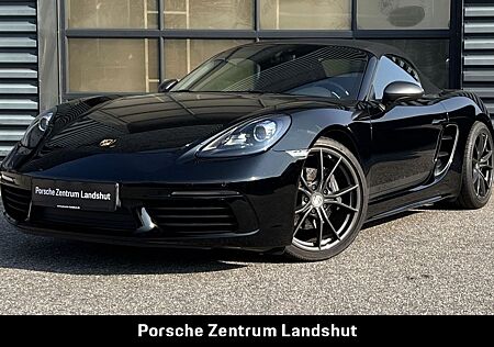 Porsche Boxster (718) T | Sportsitze Plus 18-Wege |