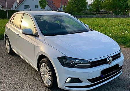 VW Polo Volkswagen 1.0 55kW Trendline