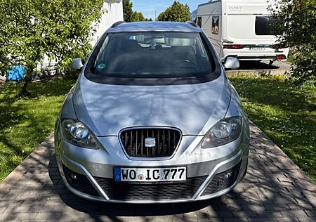 Seat Altea XL
