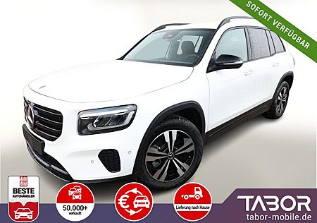 Mercedes-Benz GLB 200 d DCT Progressive KeyL 7-S SHZ NightP