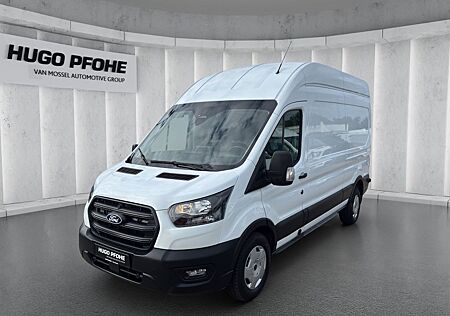 Ford Transit Trend Kasten L3 | AUT | Klimaaut. | GRA