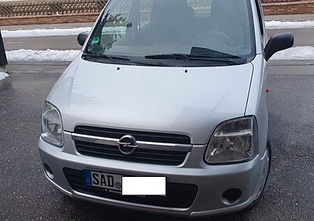 Opel Agila 1.0 12V KLIMA ESP ABS PDC
