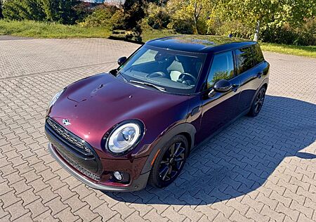 Mini Cooper Clubman Clubman *Klima,PDC,LED,Navi, Reifen/Service neu