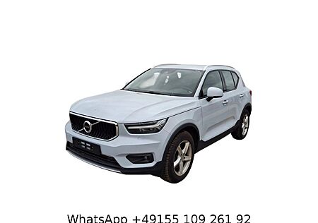 Volvo XC 40 XC40 D4 AWD Momentum Geartronic