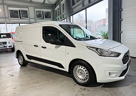 Ford Transit Connect lang Trend*KLIMA*R.CAM*AUTOMATIK
