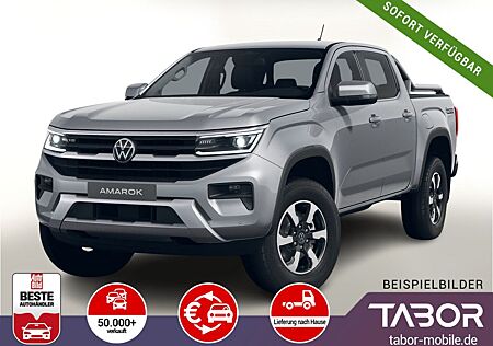 VW Amarok Volkswagen 3.0 TDI 241 AT 4M Style Matrix StyleB AHK