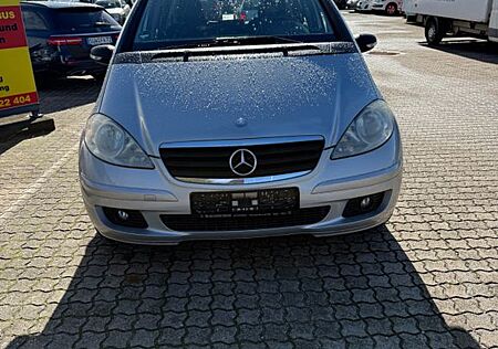 Mercedes-Benz A 150 gebraucht kaufen Mercedes-Benz A 150 A -Klasse
