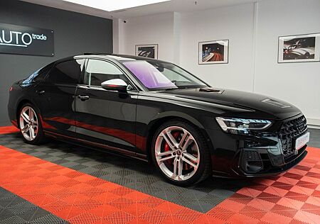 Audi S8 TFSI quattro tiptronic