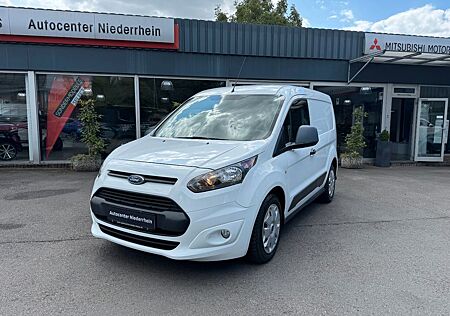 Ford Transit Connect Kasten Trend 3-Sitzer! Klima/AHK