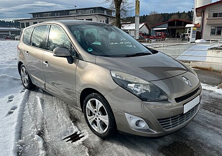 Renault Scenic III Grand Dynamique *Zahnriemen neu