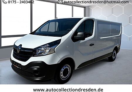 Renault Trafic Kasten L2H1 3,0t Komfort 2.0 dCi 120 ENER