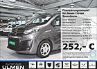 Citroën Spacetourer Feel XL Elektromotor 50kwh Navi Klim