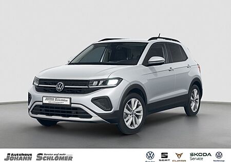 VW T-Cross Volkswagen 1.0 TSI Tour DSG LED KAMERA MFL SHZ BT