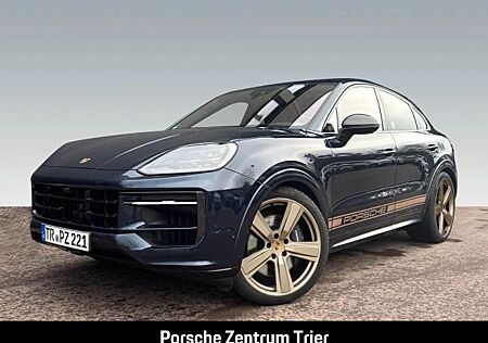 Porsche Cayenne S Coupe Burmester PDCC 22-Zoll Neodyme