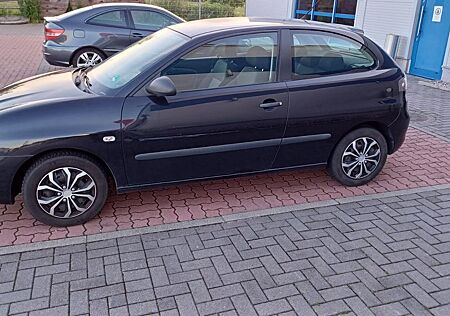 Seat Ibiza 1.0 MPI CONNECT SC CONNECT