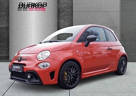 Abarth 695 T-Jet 16V 1.4 MT, Navi, PDC, Alcantara, Alu