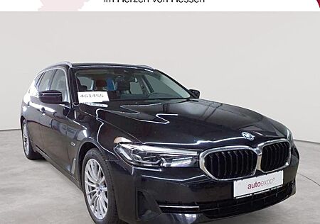 BMW 530e Touring Aut. Navi Leder SHZ