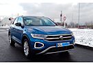 VW T-Roc Volkswagen Style 1.5 TSI OPF DSG AHK