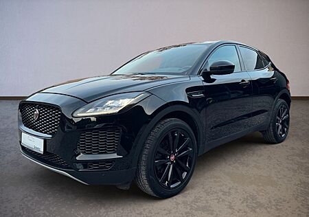 Jaguar E-Pace AWD Black Pack 360° Aut. ACC Leder LED