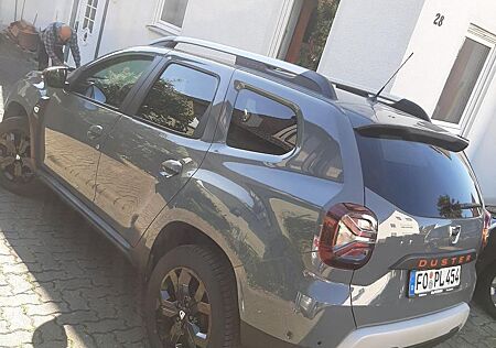 Dacia Duster TCe 130 Journey Journey
