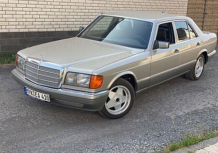 Mercedes-Benz 300 SE