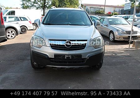 Opel Antara Edition 4x4