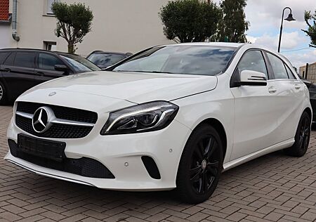 Mercedes-Benz A 180 Sport