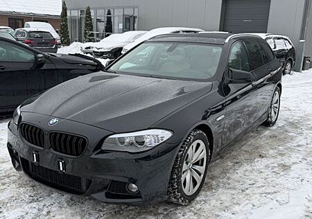 BMW 520 5 Touring d