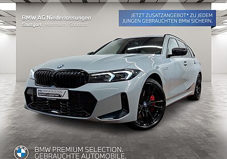 BMW 330e Touring M Sport Driv.Assist.Prof Harman/K