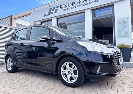 Ford B-Max 1,0 EcoBoost Sync Edition 60.000 km