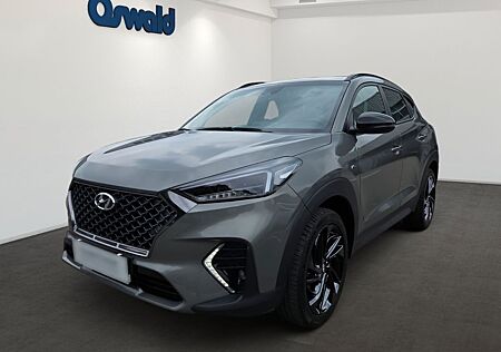 Hyundai Tucson N Line 2WD 1.6 177PS MT *NAVI*