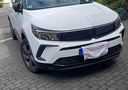 Opel Grandland X Grandland (X) 1.2 Turbo 96kW GS Line Auto GS...